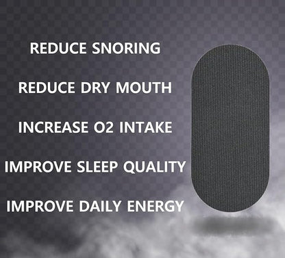 Mouth Tape For Sleeping - zzZone